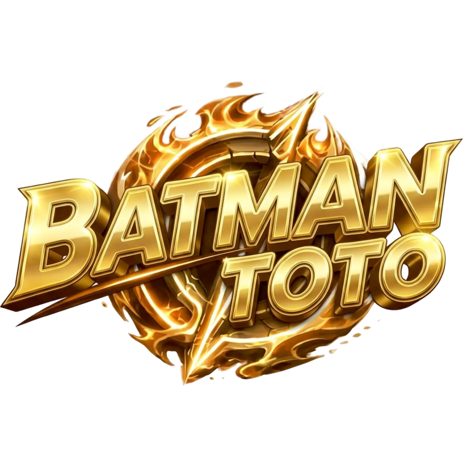 BATMANTOTO - Petualangan Seru Dalam Dunia Terbuka