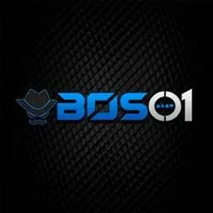 BOS01 - Permainan Arcade Seru dan Menantang