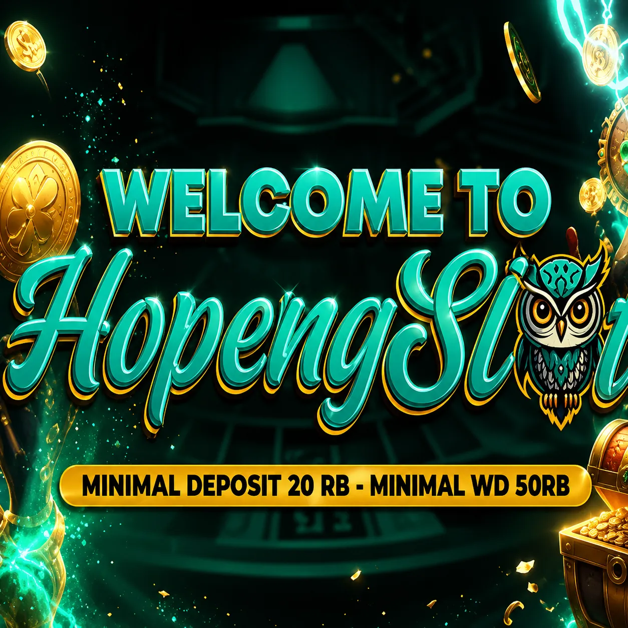 HOPENGSLOT - Game Live Casino Terbaik untuk Pengalaman Bermain yang Memuaskan