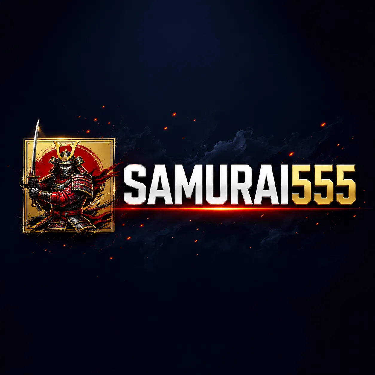 SAMURAI555 - Petualangan Mengagumkan di Dunia Samurai